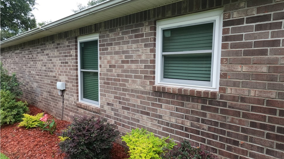 Windows & Doors, Windows & Doors Project in Niceville, FL by Hometown Contractors, Inc.