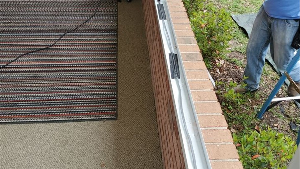 Sunrooms & Enclosures Project in Pensacola, FL by Hometown Contractors, Inc.