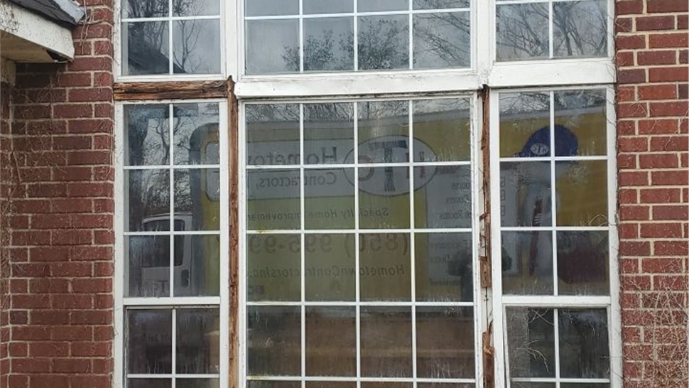 Windows & Doors, Windows & Doors Project in Daphne, AL by Hometown Contractors, Inc.