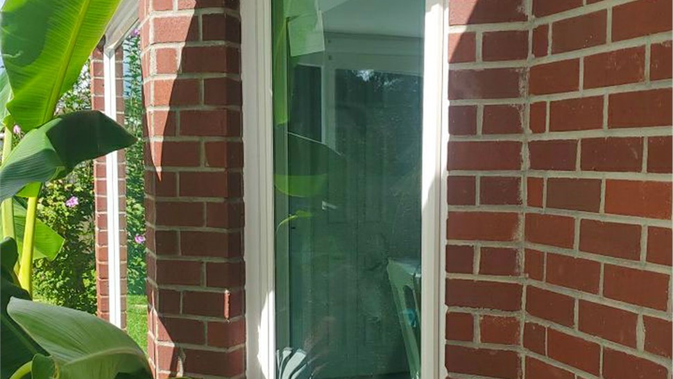 Windows & Doors, Windows & Doors Project in Navarre, FL by Hometown Contractors, Inc.