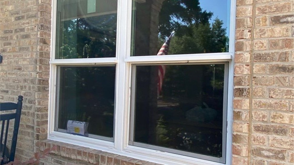 Windows & Doors Project in Niceville, FL by Hometown Contractors, Inc.