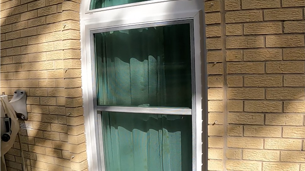 Windows & Doors Project in Pensacola, FL by Hometown Contractors, Inc.