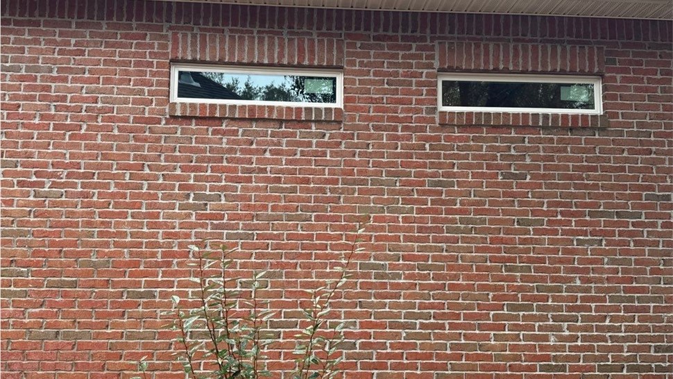 Windows & Doors Project in Niceville, FL by Hometown Contractors, Inc.