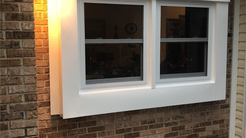 Windows & Doors, Windows & Doors Project in Crestview, FL by Hometown Contractors, Inc.