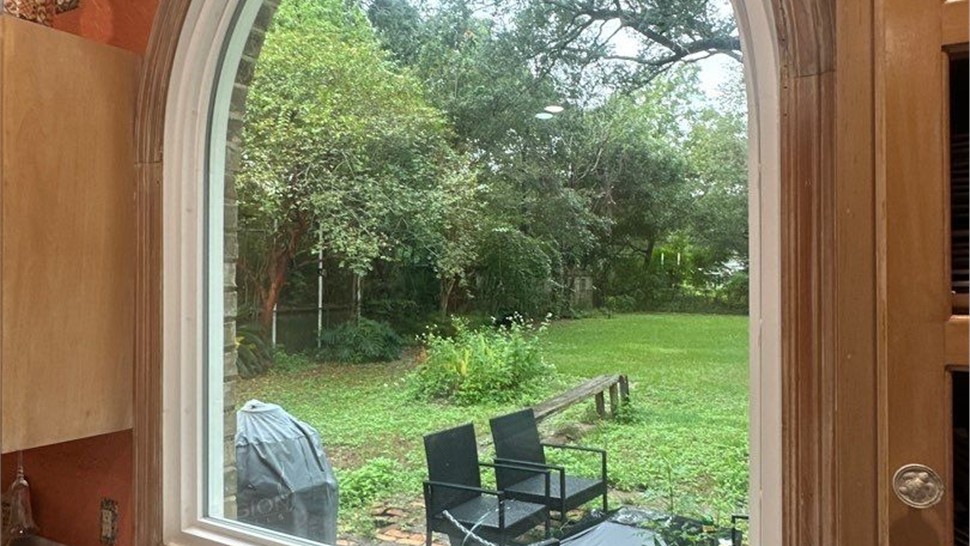 Windows & Doors Project in Pensacola, FL by Hometown Contractors, Inc.