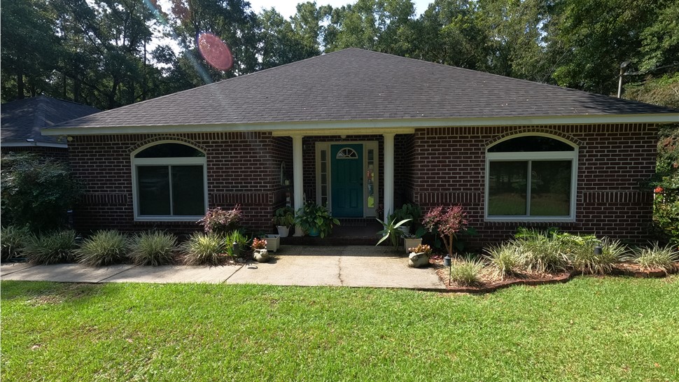 Windows & Doors, Windows & Doors Project in Milton, FL by Hometown Contractors, Inc.
