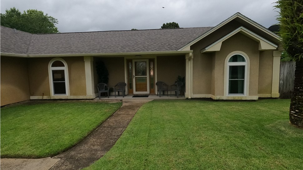 Windows & Doors, Windows & Doors Project in Navarre, FL by Hometown Contractors, Inc.