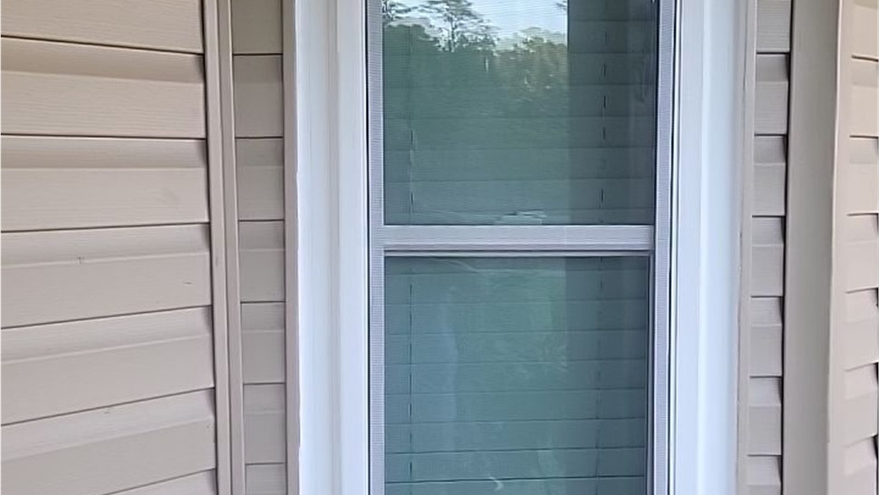 Windows & Doors Project in Gulf Breeze, FL by Hometown Contractors, Inc.