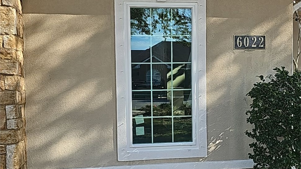 Windows & Doors Project in Pensacola, FL by Hometown Contractors, Inc.
