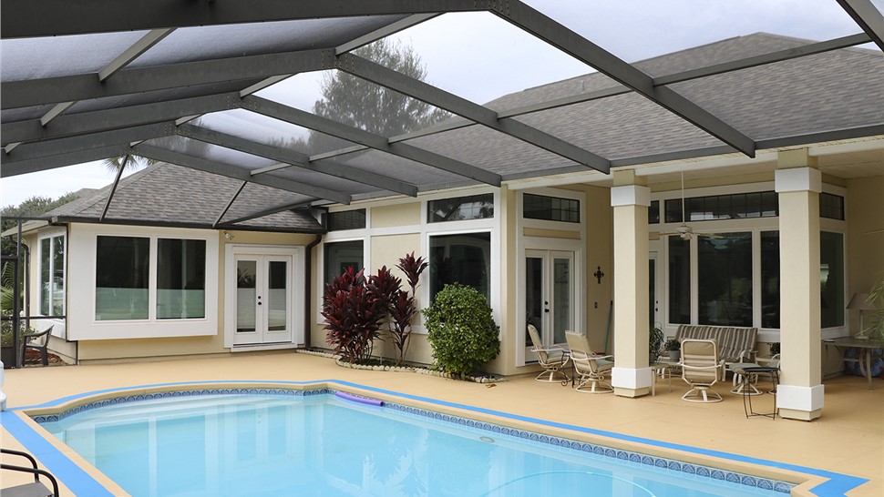 Windows & Doors, Windows & Doors Project in Navarre, FL by Hometown Contractors, Inc.