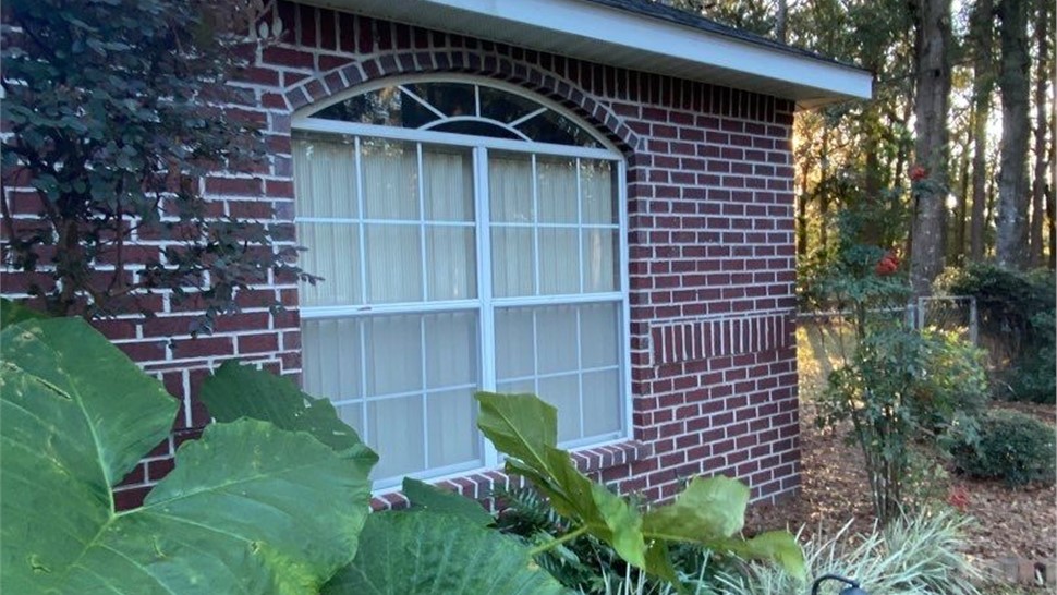 Windows & Doors, Windows & Doors Project in Milton, FL by Hometown Contractors, Inc.