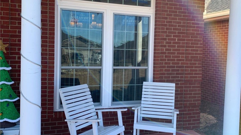 Windows & Doors Project in Southport, FL by Hometown Contractors, Inc.
