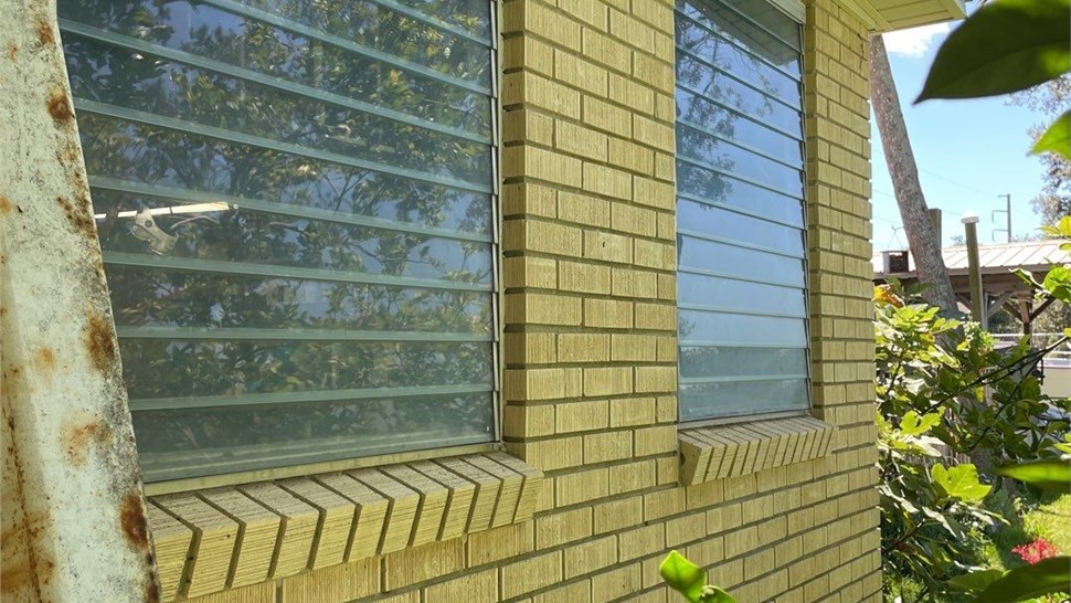 Windows & Doors, Windows & Doors Project in Pensacola, FL by Hometown Contractors, Inc.