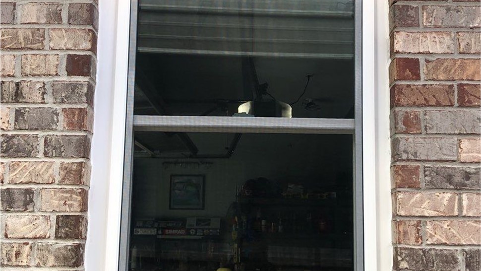 Windows & Doors Project in Freeport, FL by Hometown Contractors, Inc.