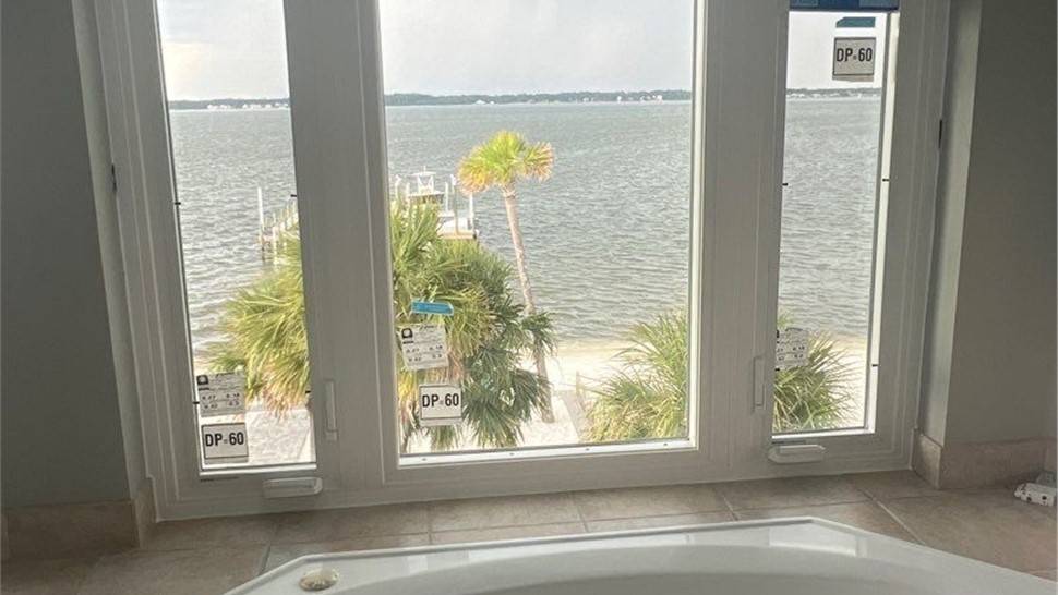 Windows & Doors, Windows & Doors Project in Navarre, FL by Hometown Contractors, Inc.