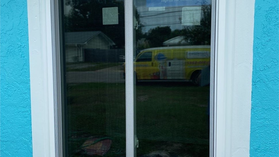 Windows & Doors, Windows & Doors Project in Panama City, FL by Hometown Contractors, Inc.