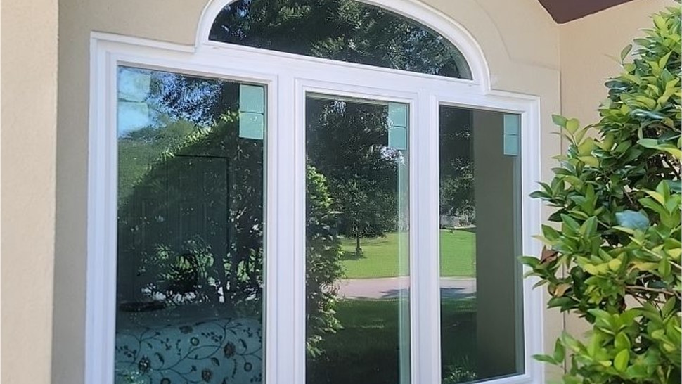 Windows & Doors Project in Gulf Shores, AL by Hometown Contractors, Inc.