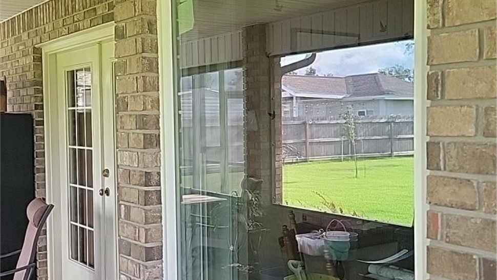 Windows & Doors, Windows & Doors Project in Panama City, FL by Hometown Contractors, Inc.