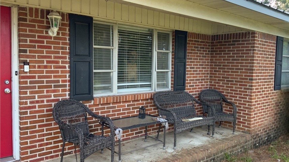 Windows & Doors, Windows & Doors Project in Daphne, AL by Hometown Contractors, Inc.