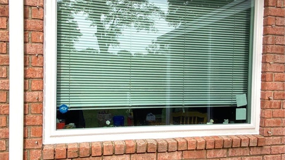 Windows &amp;amp; Doors Project in Gonzalez, FL by Hometown Contractors, Inc.