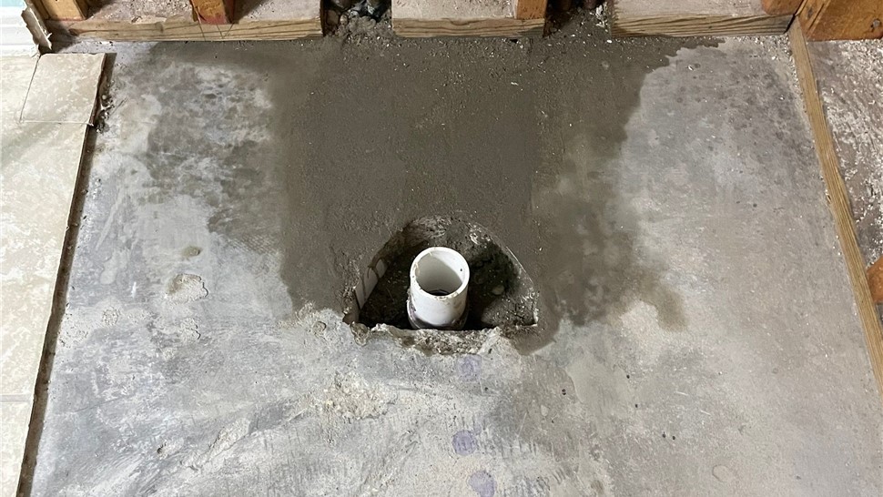 Tubs & Showers, Tubs & Showers Project in Milton, FL by Hometown Contractors, Inc.