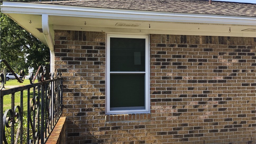 Windows & Doors, Windows & Doors Project in Mary Esther, FL by Hometown Contractors, Inc.