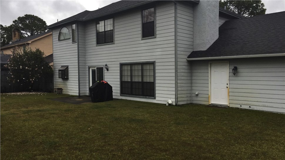 Patio Covers & Pergolas, Patio Covers & Pergolas Project in Fort Walton Beach, FL by Hometown Contractors, Inc.