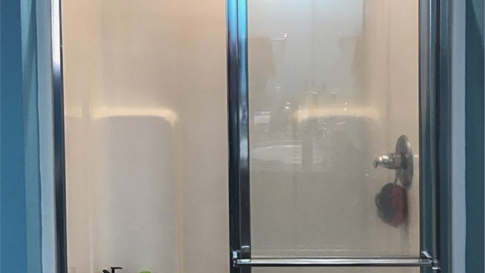 Tubs & Showers Project in Milton, FL by Hometown Contractors, Inc.