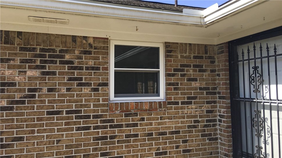 Windows & Doors, Windows & Doors Project in Mary Esther, FL by Hometown Contractors, Inc.