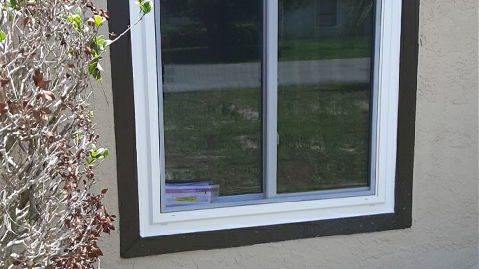 Windows & Doors, Windows & Doors Project in Panama City, FL by Hometown Contractors, Inc.