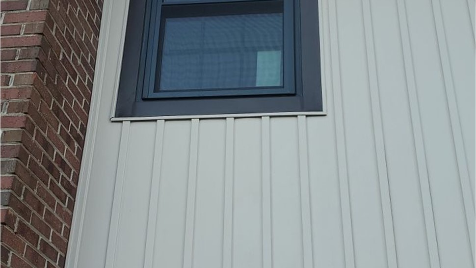 Windows & Doors Project in Niceville, FL by Hometown Contractors, Inc.