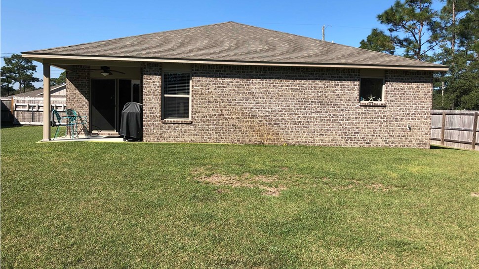 Sunrooms & Enclosures Project in Navarre, FL by Hometown Contractors, Inc.