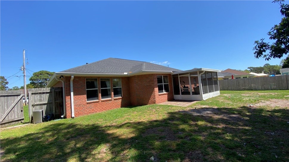 Windows & Doors, Windows & Doors Project in Navarre, FL by Hometown Contractors, Inc.