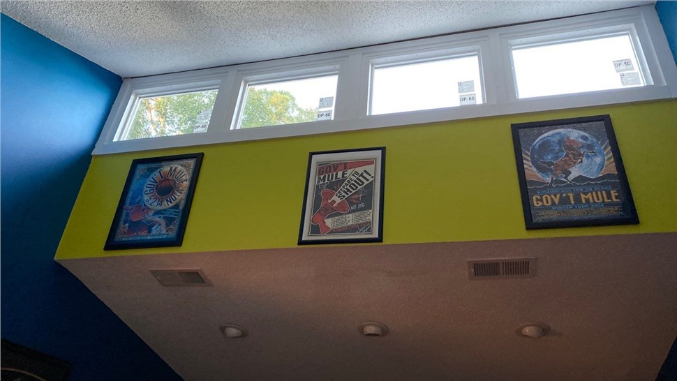 Windows & Doors, Windows & Doors Project in Milton, FL by Hometown Contractors, Inc.