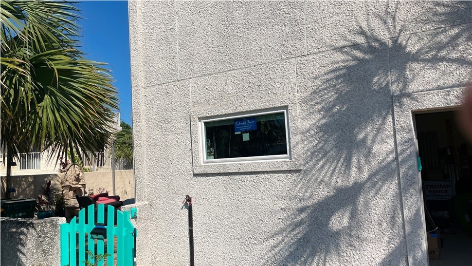 Windows & Doors Project in Fort Walton Beach, FL by Hometown Contractors, Inc.