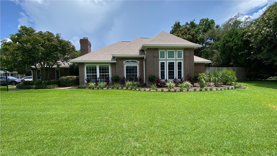 Windows & Doors, Windows & Doors Project in Gulf Breeze, FL by Hometown Contractors, Inc.