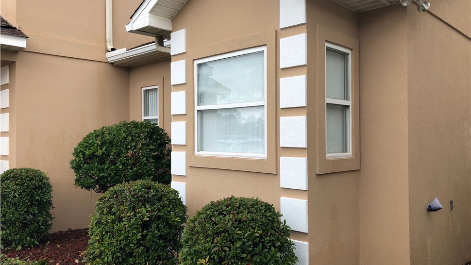 Windows & Doors, Windows & Doors Project in Fort Walton Beach, FL by Hometown Contractors, Inc.