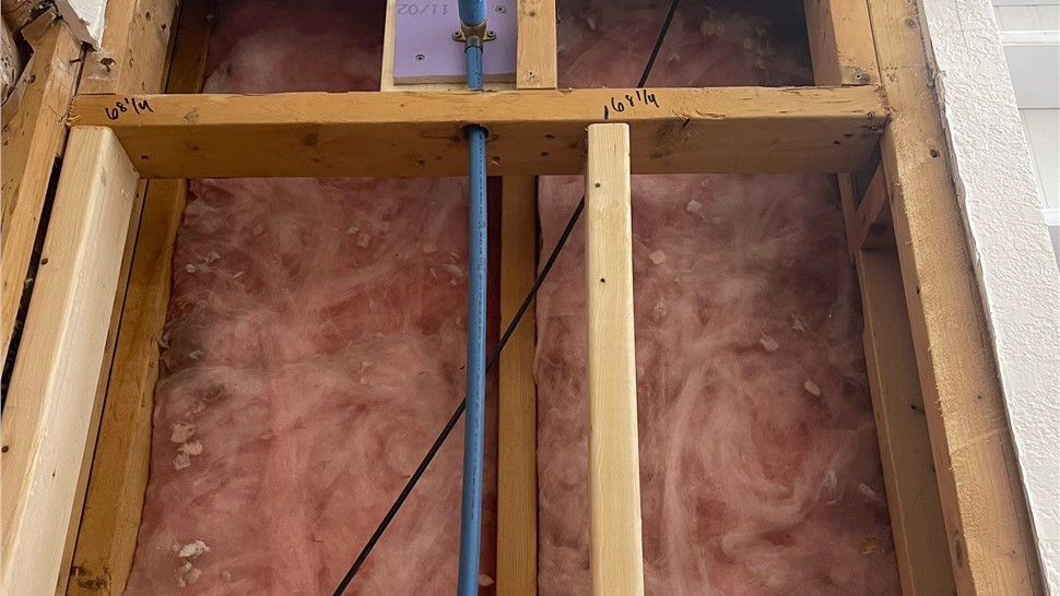 Tubs & Showers, Tubs & Showers Project in Milton, FL by Hometown Contractors, Inc.