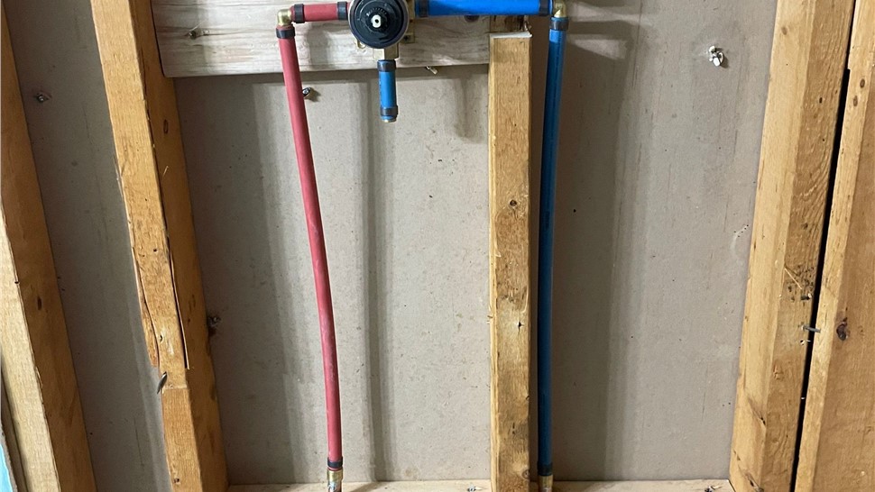 Tubs & Showers, Tubs & Showers Project in Milton, FL by Hometown Contractors, Inc.