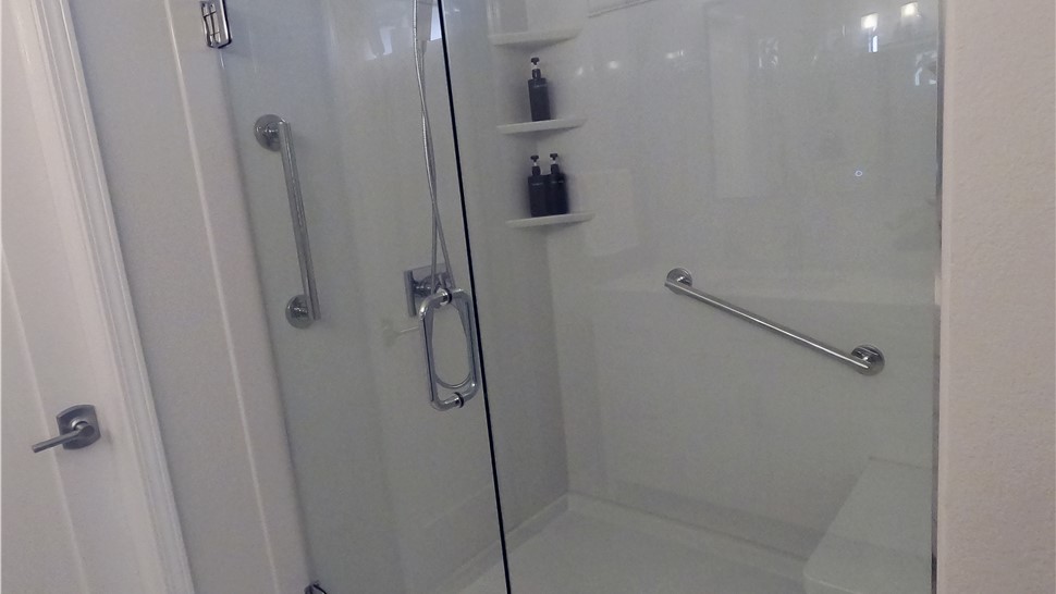 Tubs & Showers, Tubs & Showers Project in Pensacola, FL by Hometown Contractors, Inc.