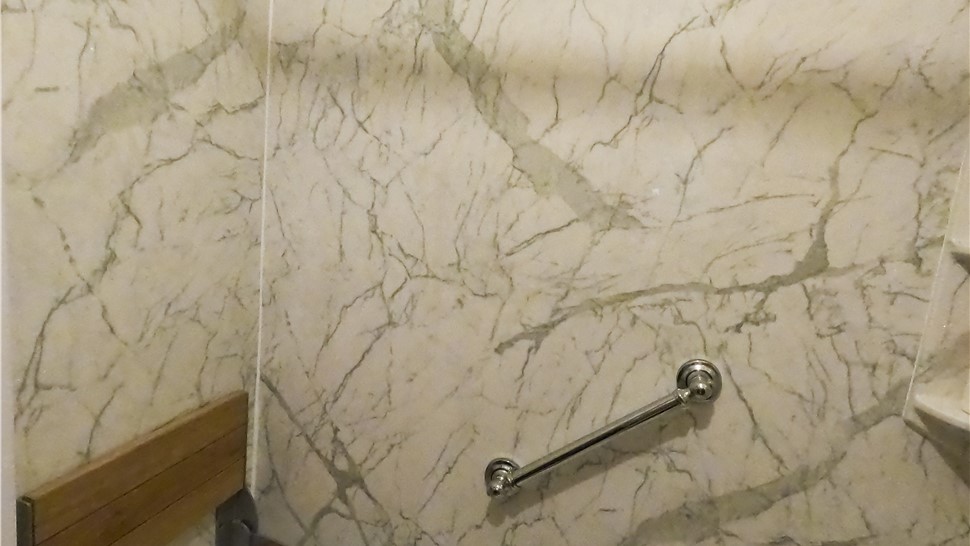 Tubs & Showers, Tubs & Showers Project in Milton, FL by Hometown Contractors, Inc.