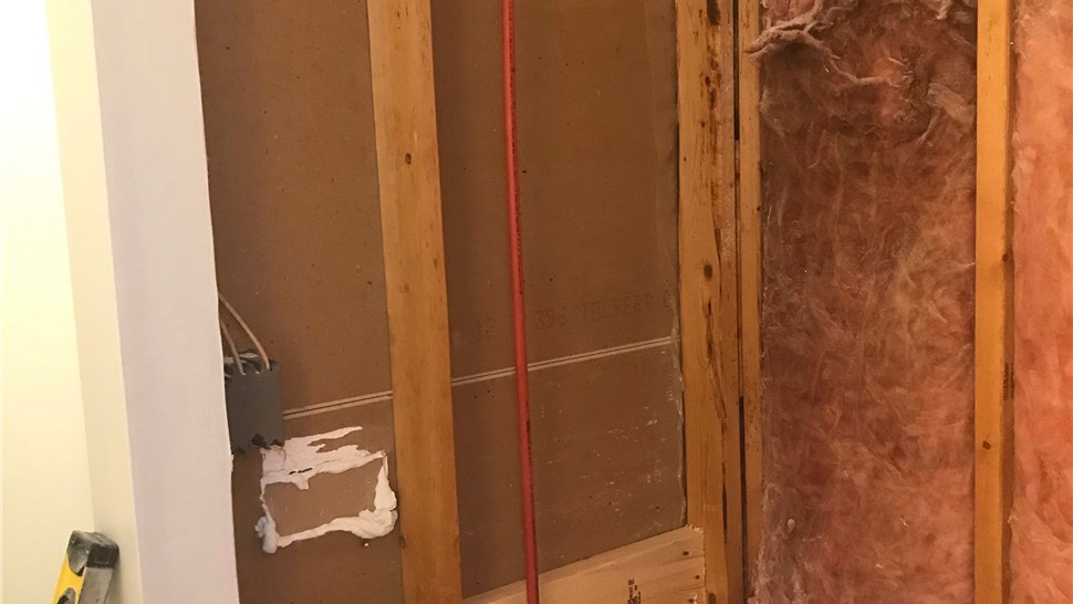 Tubs & Showers, Tubs & Showers Project in Pensacola, FL by Hometown Contractors, Inc.