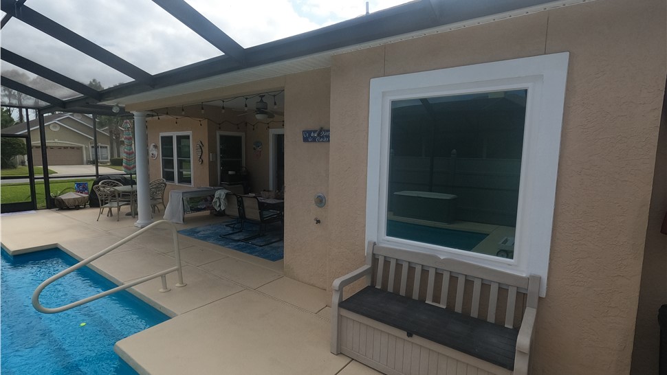 Windows & Doors, Windows & Doors Project in Panama City Beach, FL by Hometown Contractors, Inc.