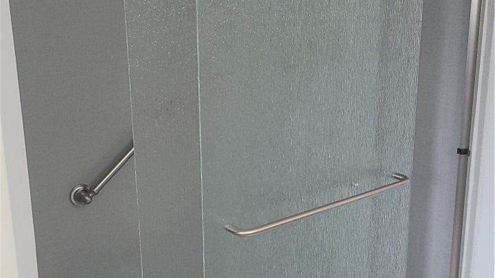 Tubs & Showers, Tubs & Showers Project in Milton, FL by Hometown Contractors, Inc.