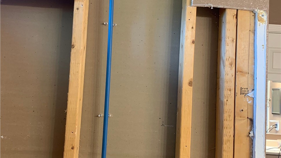 Tubs & Showers, Tubs & Showers Project in Cantonment, FL by Hometown Contractors, Inc.