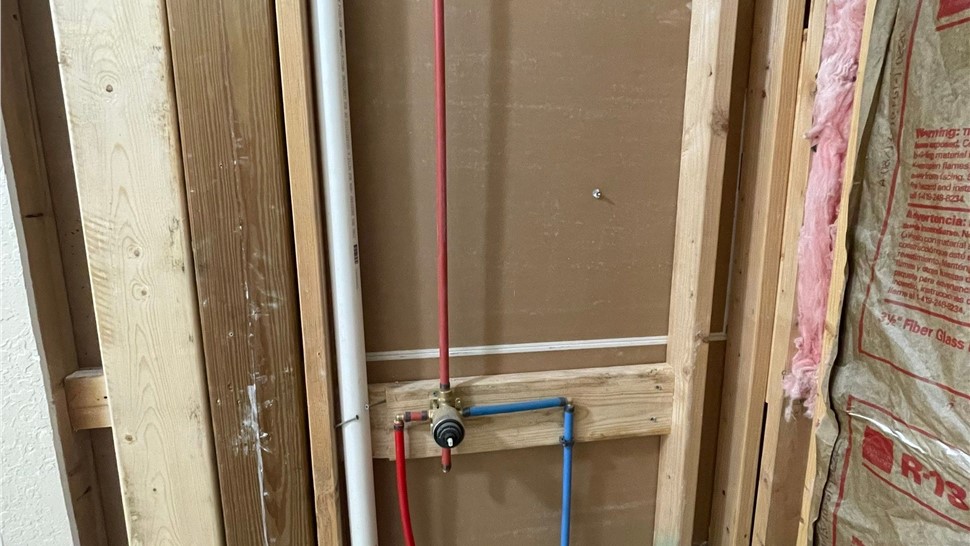 Tubs & Showers, Tubs & Showers Project in Milton, FL by Hometown Contractors, Inc.