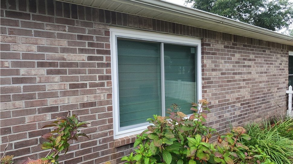 Windows & Doors, Windows & Doors Project in Niceville, FL by Hometown Contractors, Inc.