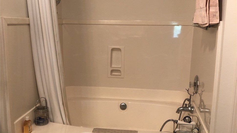 Tubs & Showers, Tubs & Showers Project in Brewton, AL by Hometown Contractors, Inc.