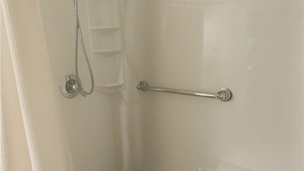 Tubs & Showers, Tubs & Showers Project in Niceville, FL by Hometown Contractors, Inc.