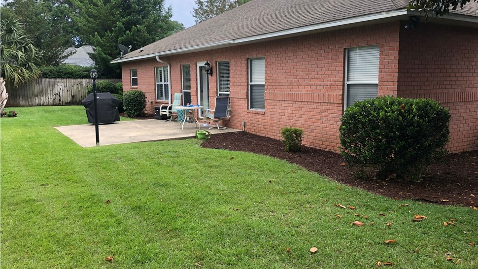 Sunrooms & Enclosures Project in Pensacola, FL by Hometown Contractors, Inc.